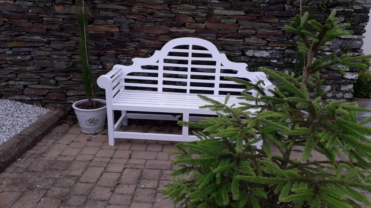 Melorne Farm Bed & Breakfast Camelford Luaran gambar